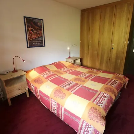 Agate N° 17 Appartement Villars-sur-Ollon