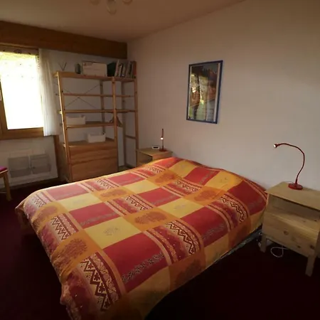 Agate N° 17 Appartement Villars-sur-Ollon