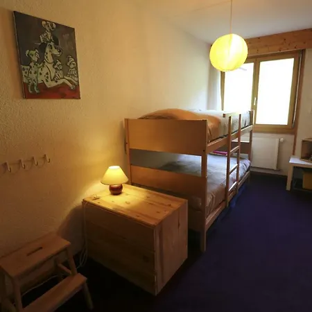 Agate N° 17 Appartement