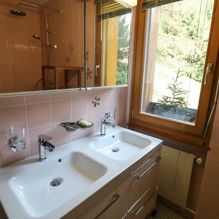 Agate N° 17 Apartment Villars-sur-Ollon